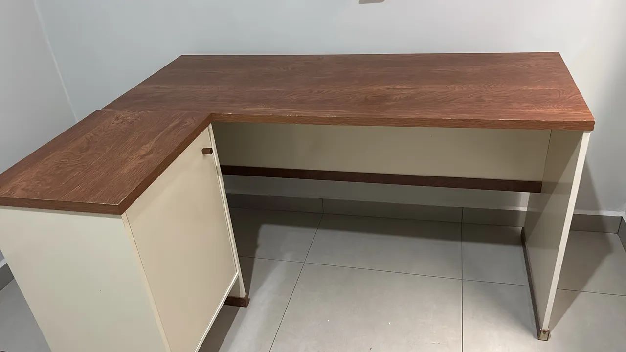 Mesa para escritório  - Foto 3