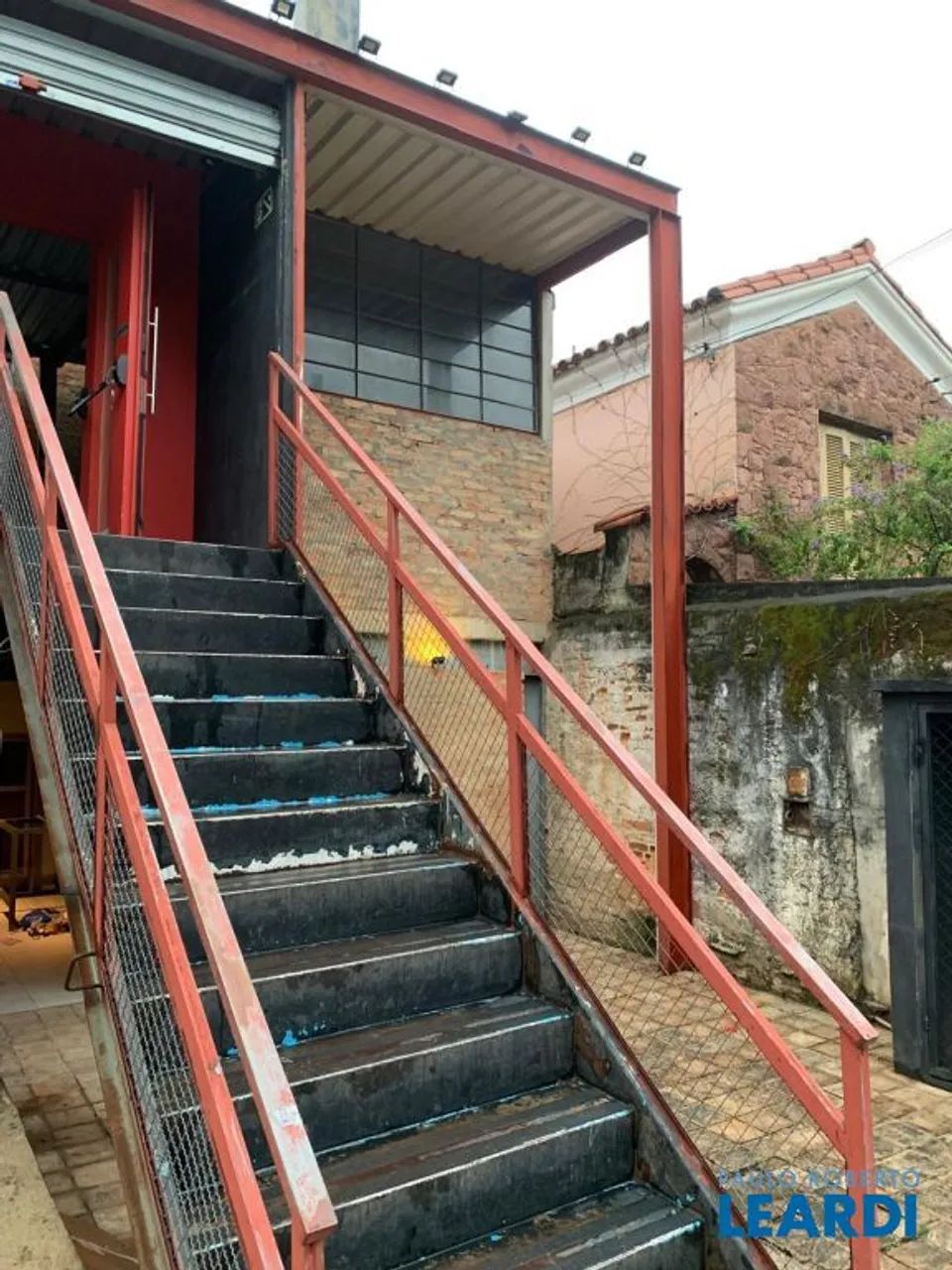GALPÃO - VILA ROMANA - SP - Foto 2