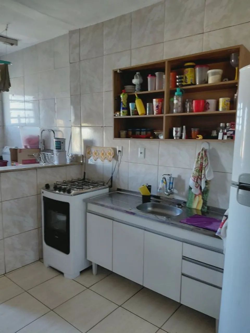 Condomínio Residencial Parque Das Nações - Foto 5
