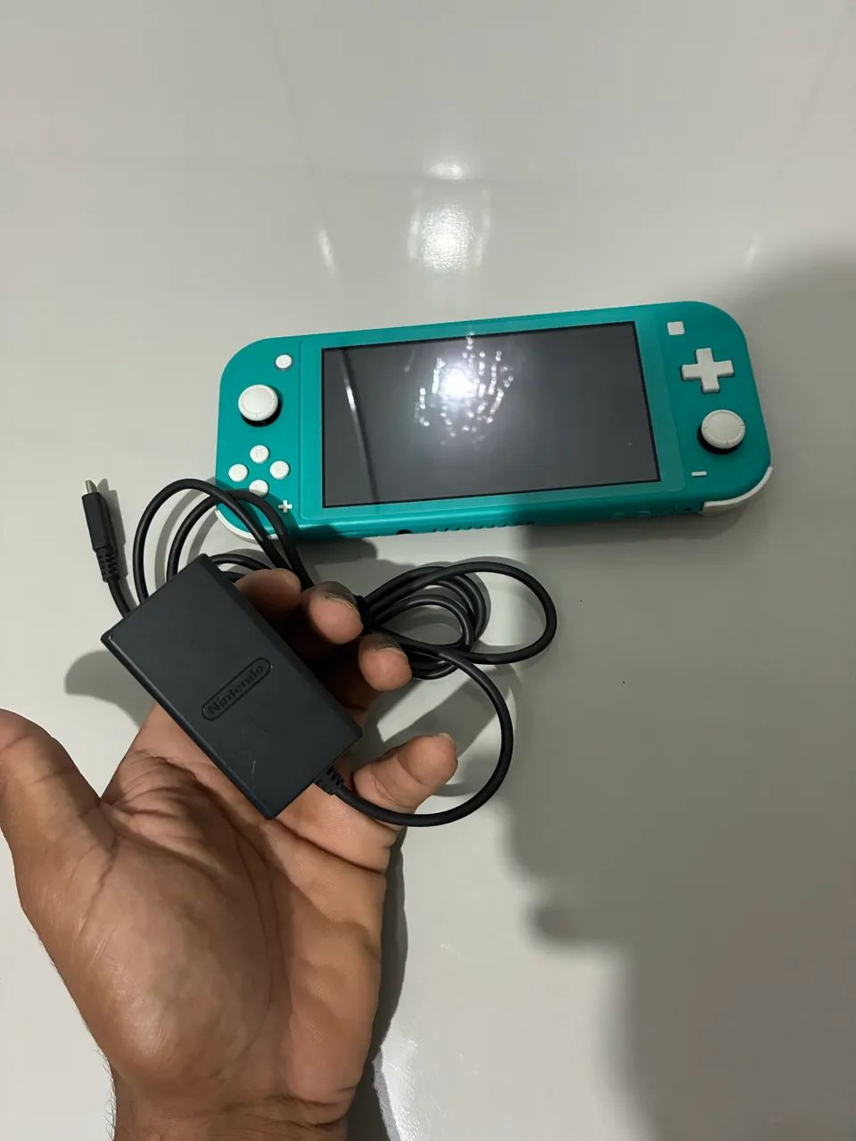 Nintendo Switch Lite - Foto 5