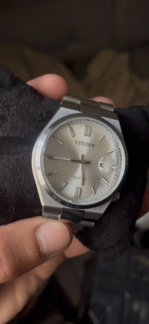 Relógio Citizen 