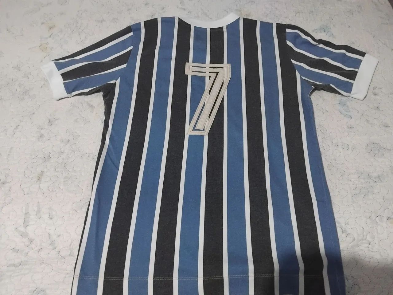 Camisa Grêmio Topper  - Foto 2