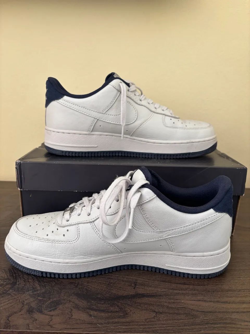 Nike Air Force 1 - Foto 3