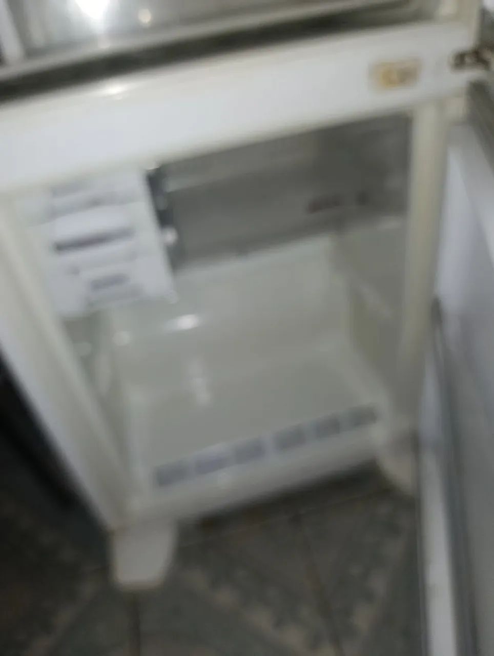 Geladeira Brastemp  - Foto 5
