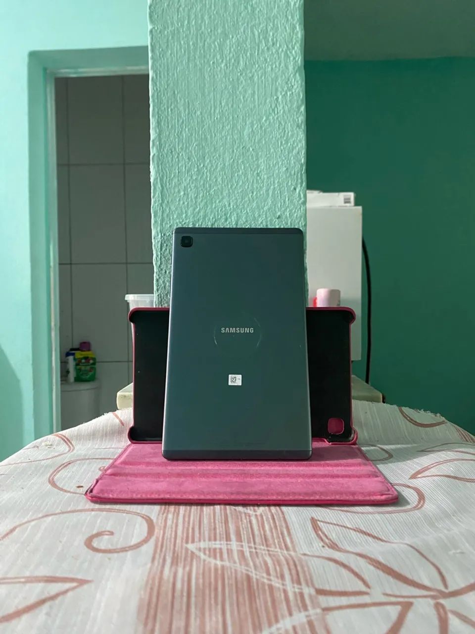Tablet Samsung A7 - Foto 2