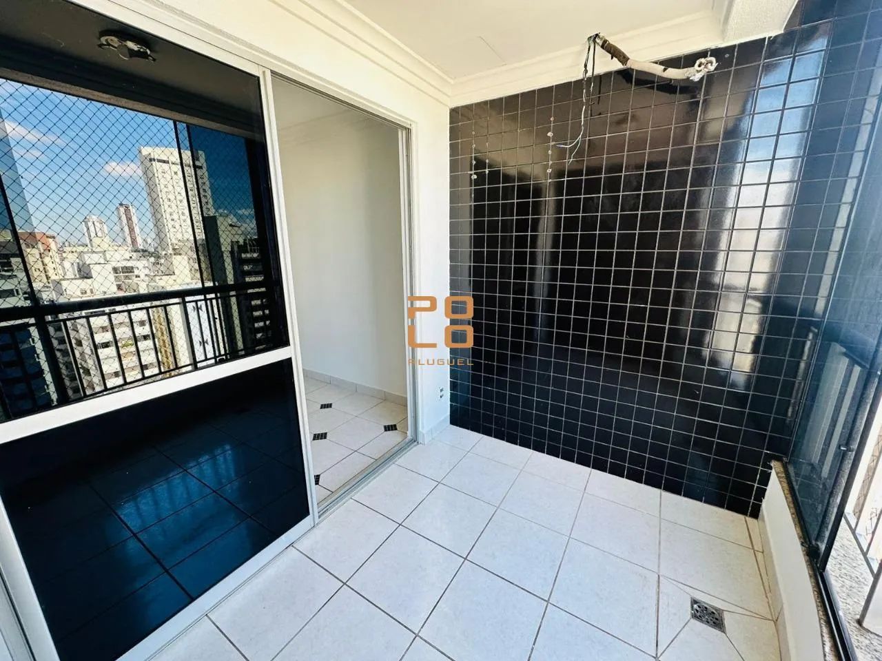 Apartamento para alugar no Edifício Residencial West House no Setor Oeste em Goiânia - GO. - Foto 7