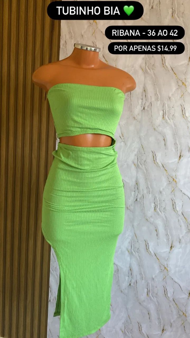 Vendo roupas novas  - Foto 5