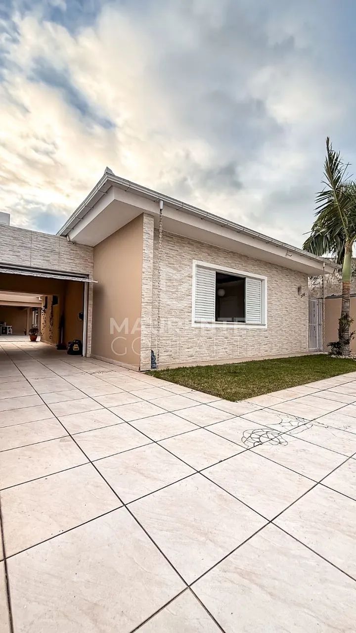 Casa com 4 dormitórios no Jardim Atlântico - Foto 3