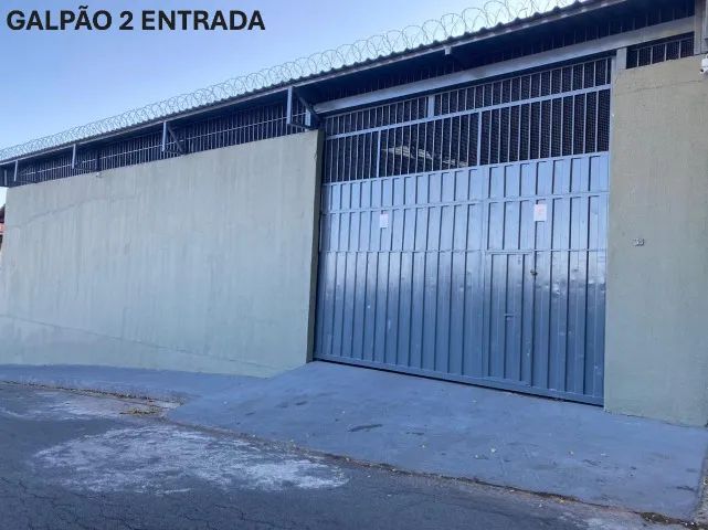 GALPÃO - ALUGUEL E VENDA - Foto 3