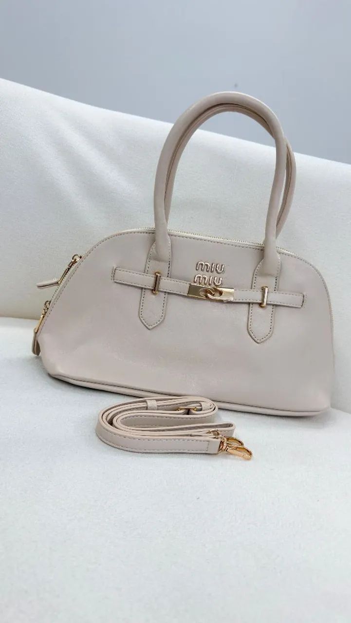 Bolsa Tote aventure - Off withe 