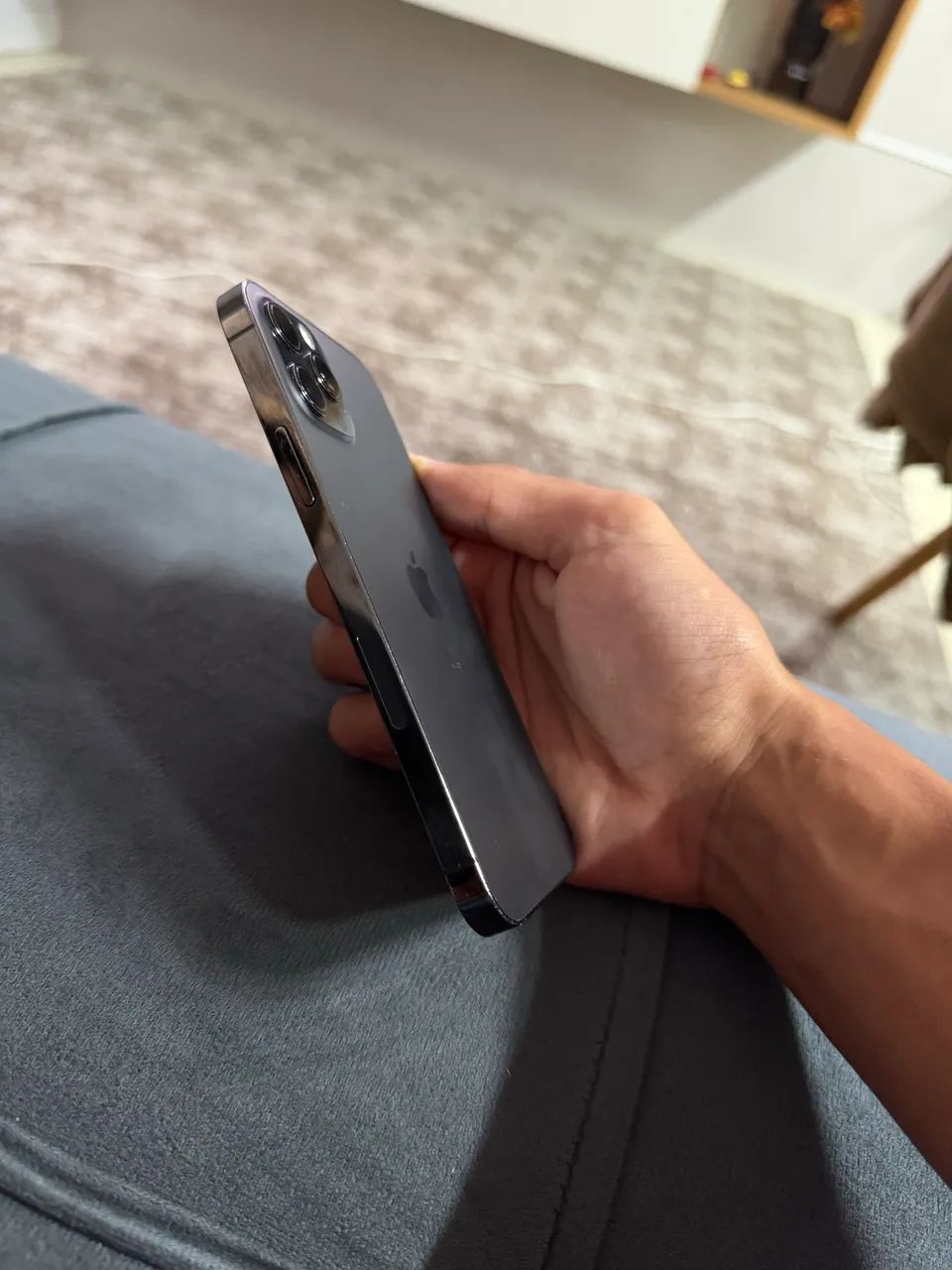 IPHONE 12 PRO 128gb - Foto 4