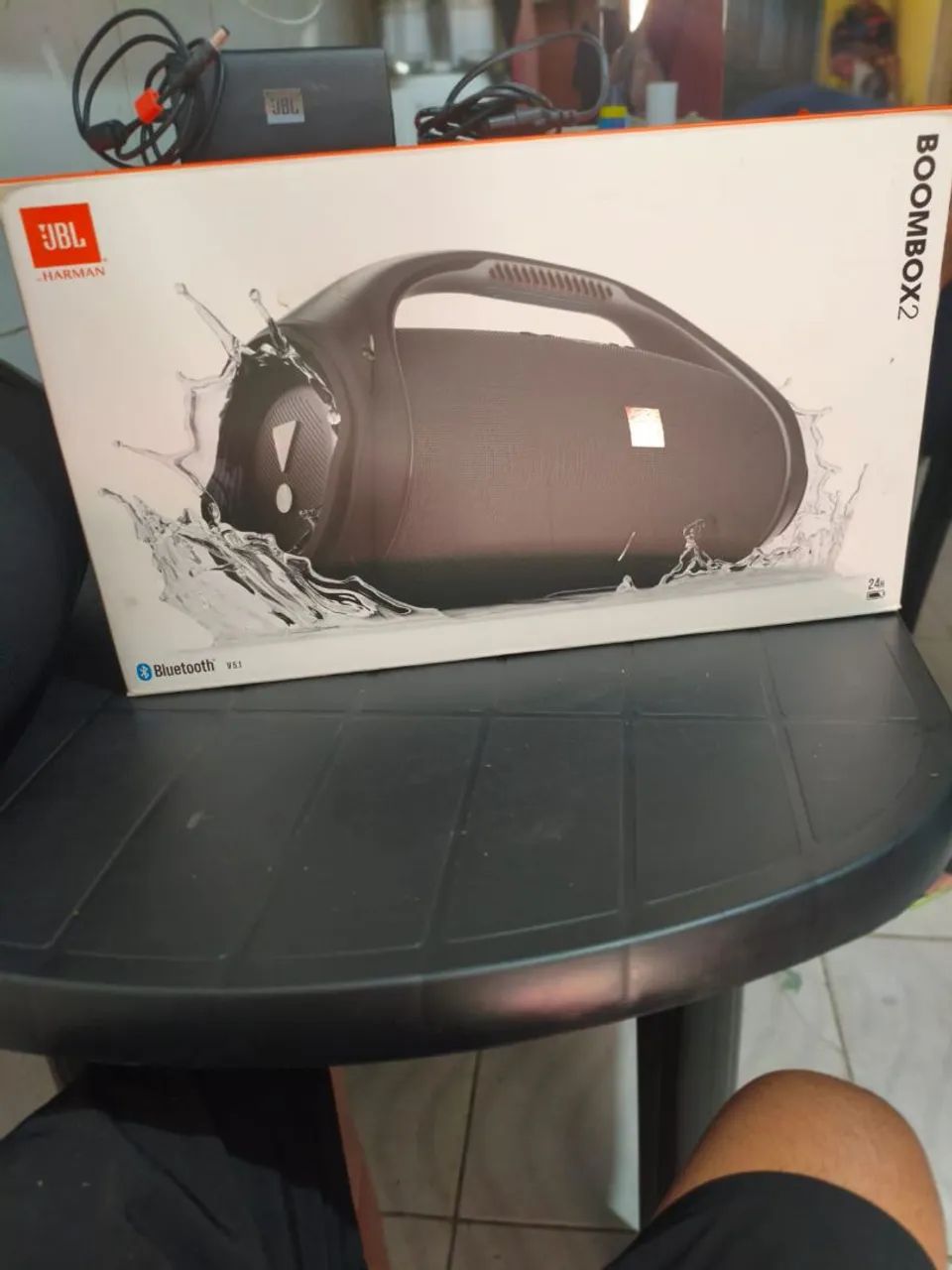 JBL BOOMBOX 2 - Foto 3