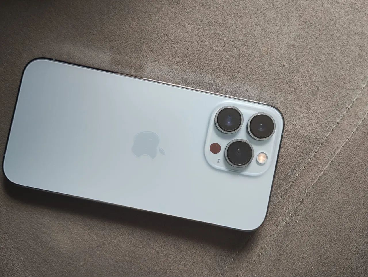 Vendo iPhone 13 Pro  - Foto 3