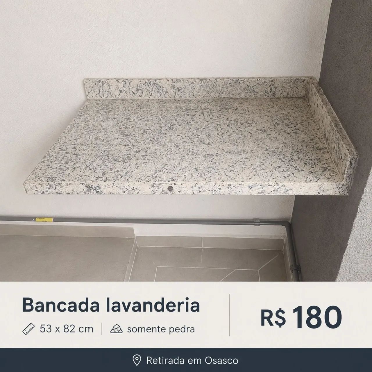 Bancadas - Foto 5
