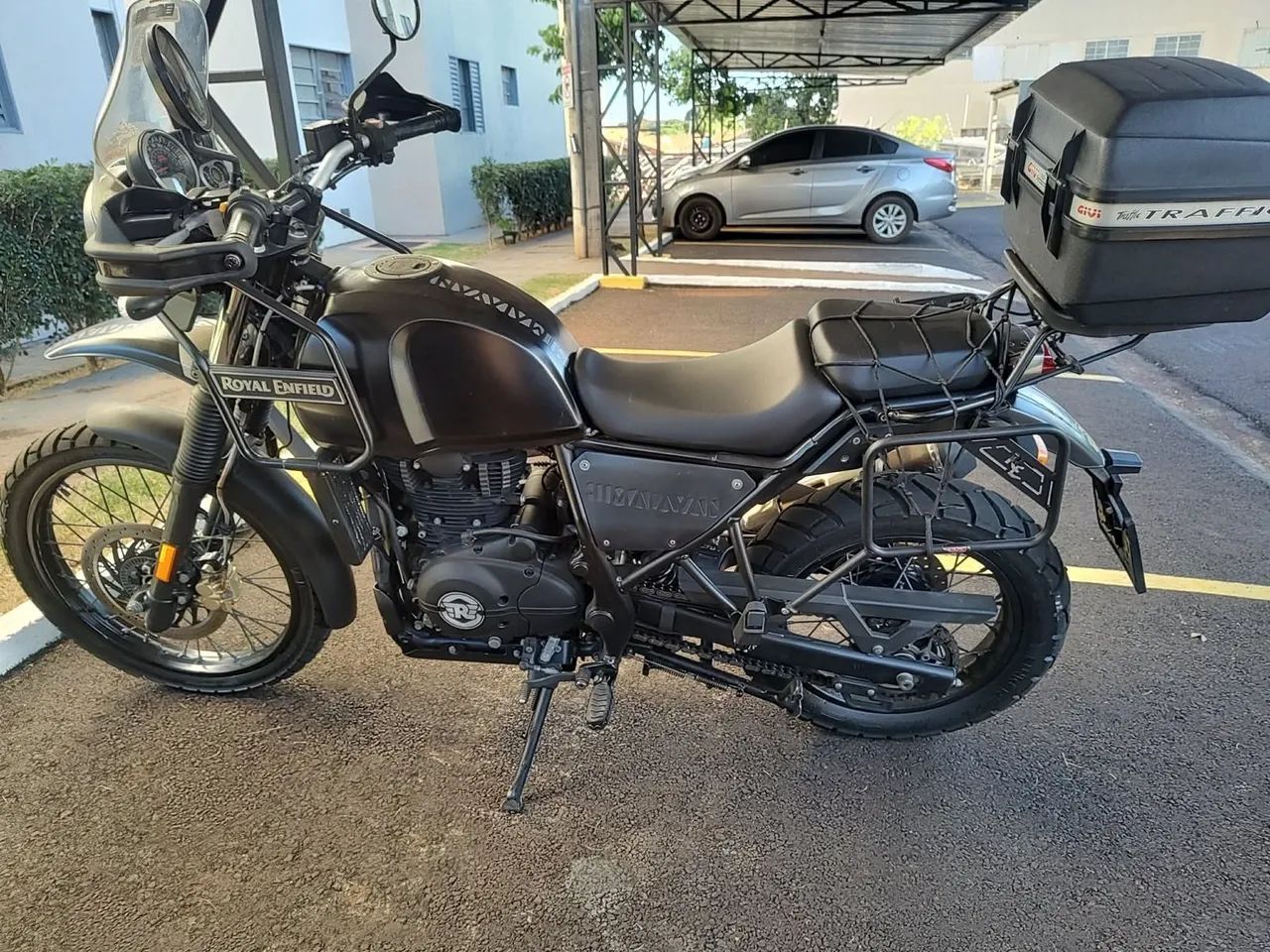 Royal enfield  - Foto 4