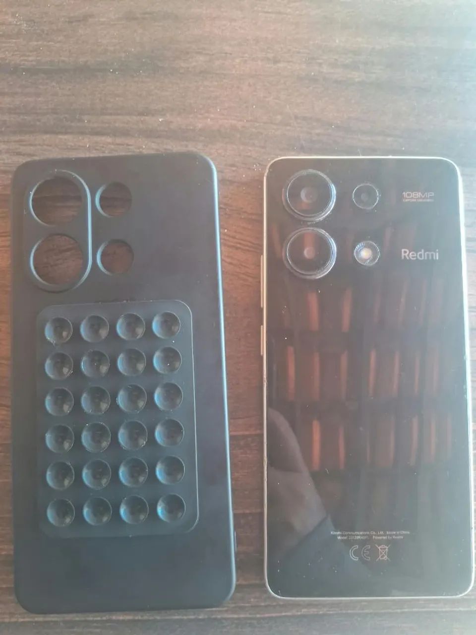 Xiaomi redmi Note 13