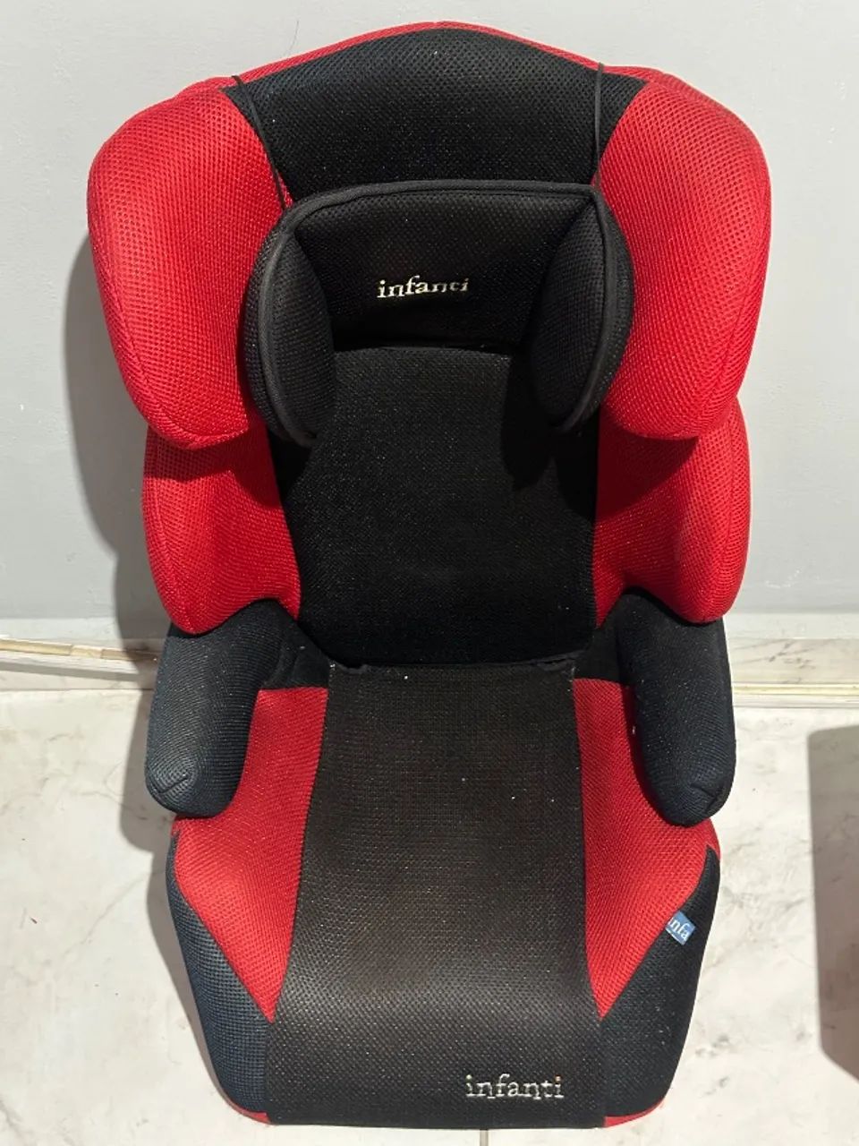 Cadeirinha de criança  - Foto 2