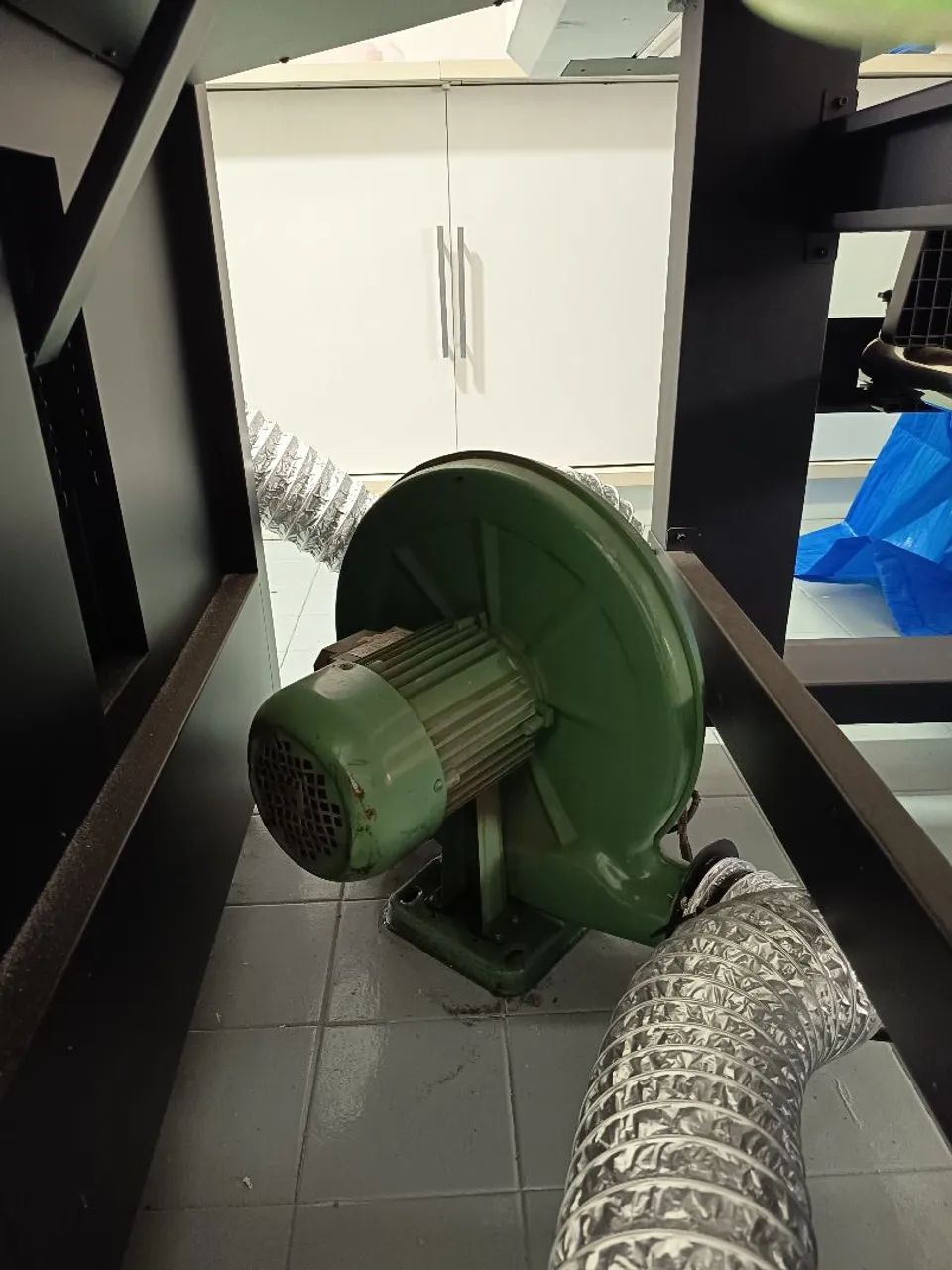 DTF têxtil Novajet , 60 cm, 2 cabeças i1600 - Foto 5