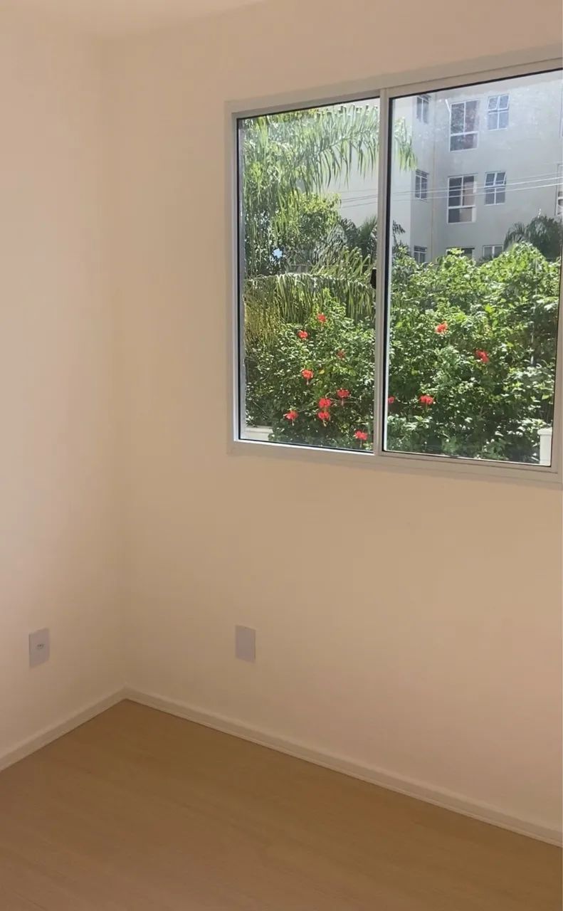Alugo apartamento  - Foto 4