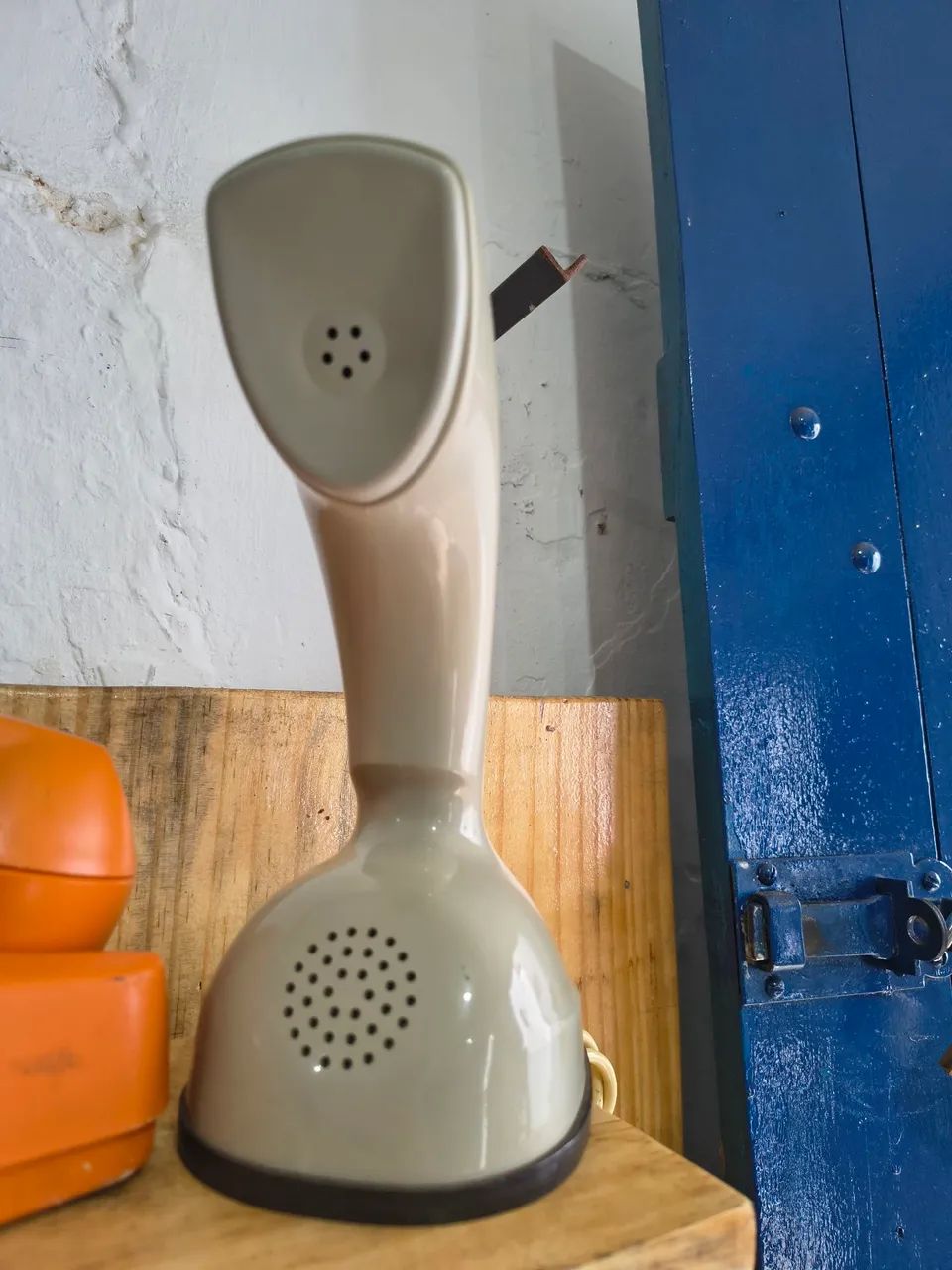 Telefone Ericsson JK