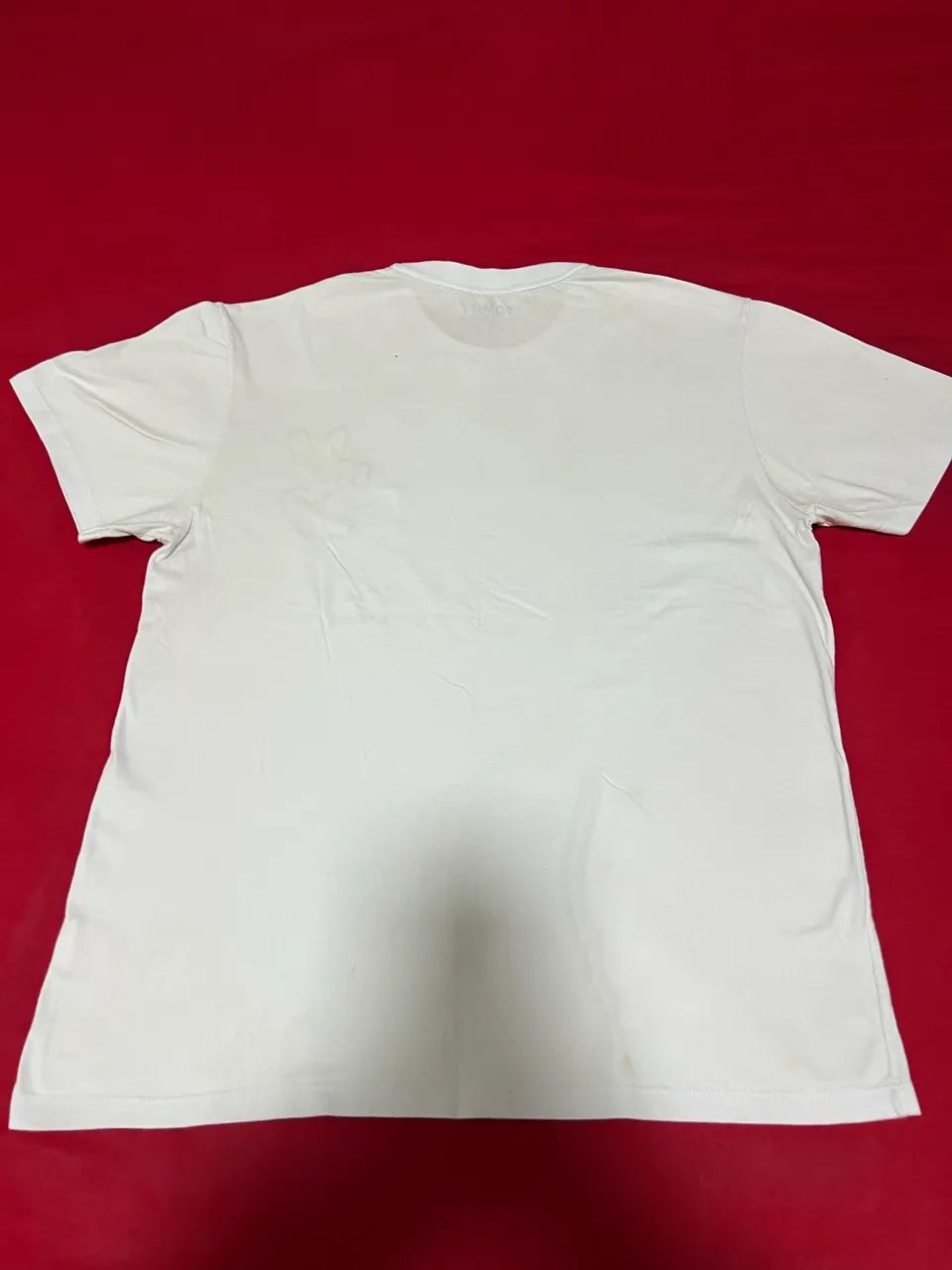 CAMISA TOMMY ORIGINAL - Foto 2