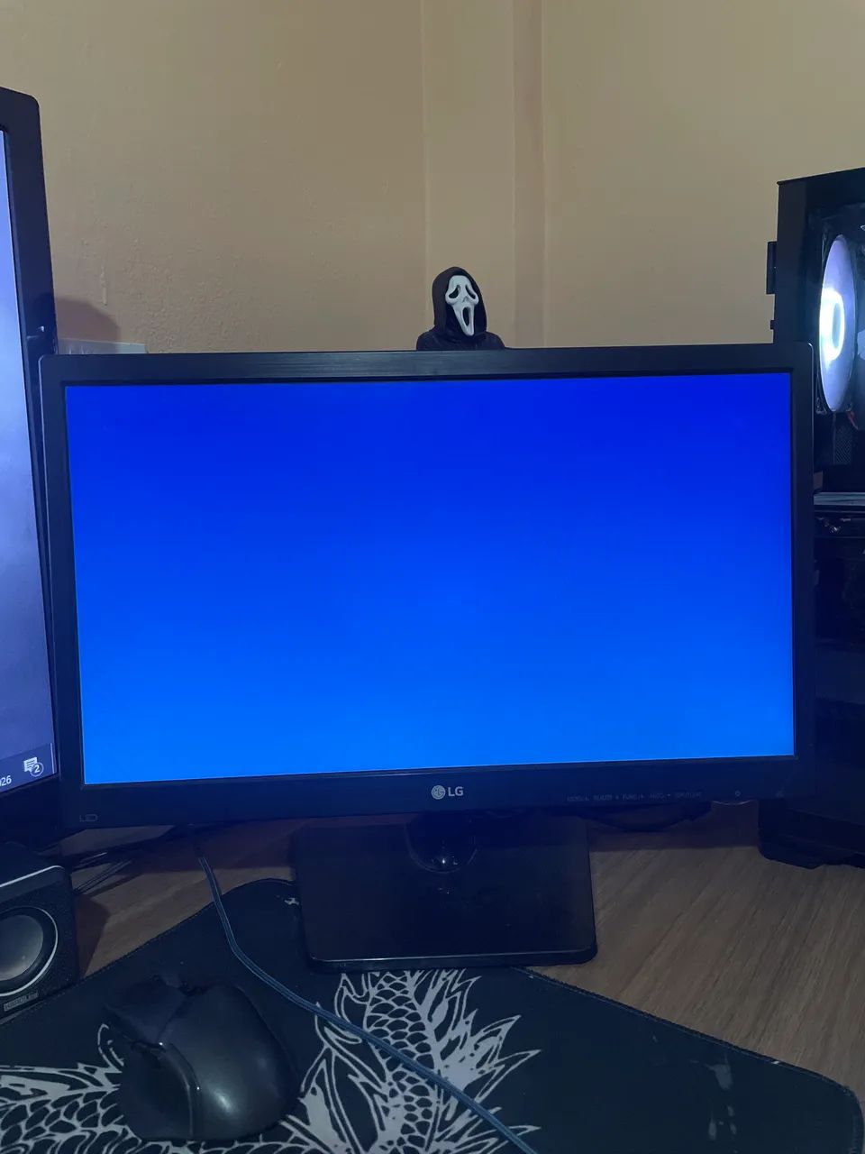 Monitor LG 24? - Foto 4