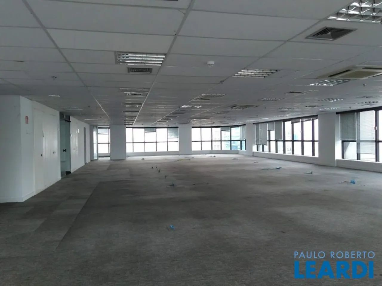 CONJ. COMERCIAL - BELA VISTA - SP - Foto 5