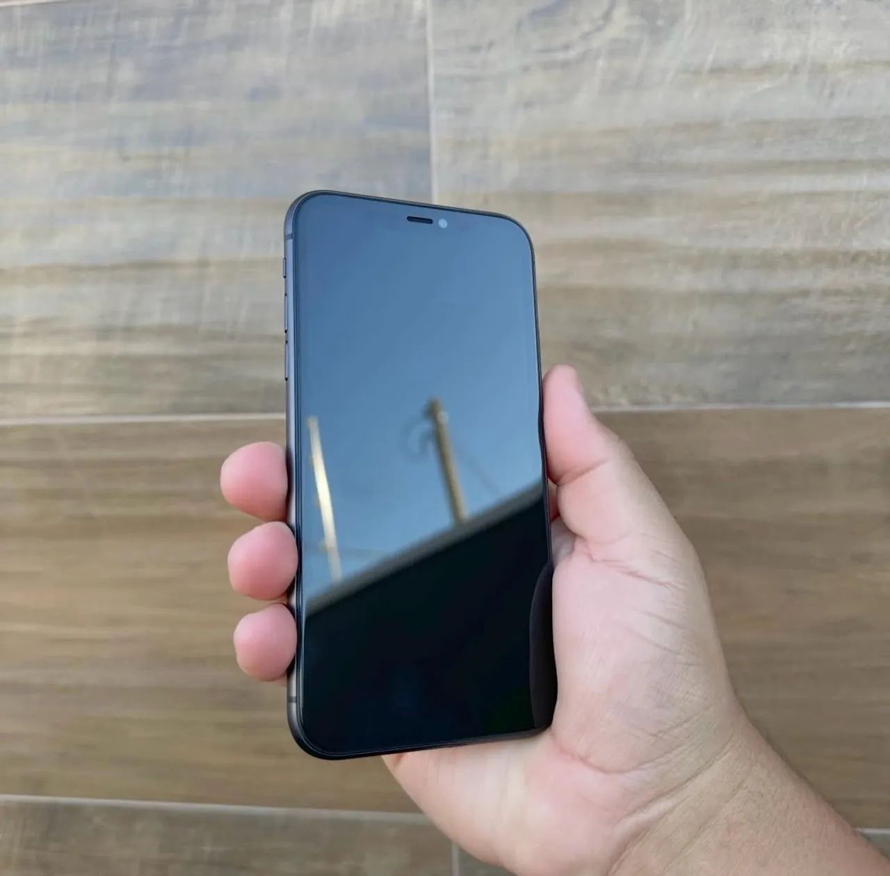 Iphone 11 - Impecável com nota fiscal - Foto 3