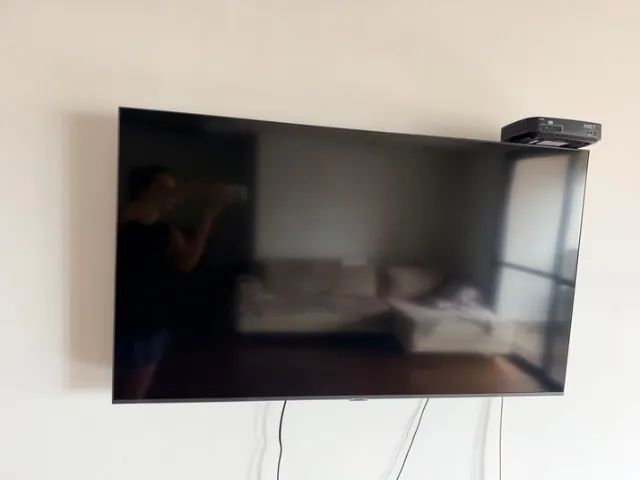 Smart TV Samsung 50?