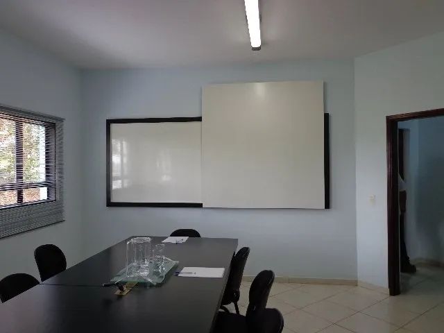Galpão comercial em Brotas - Foto 5