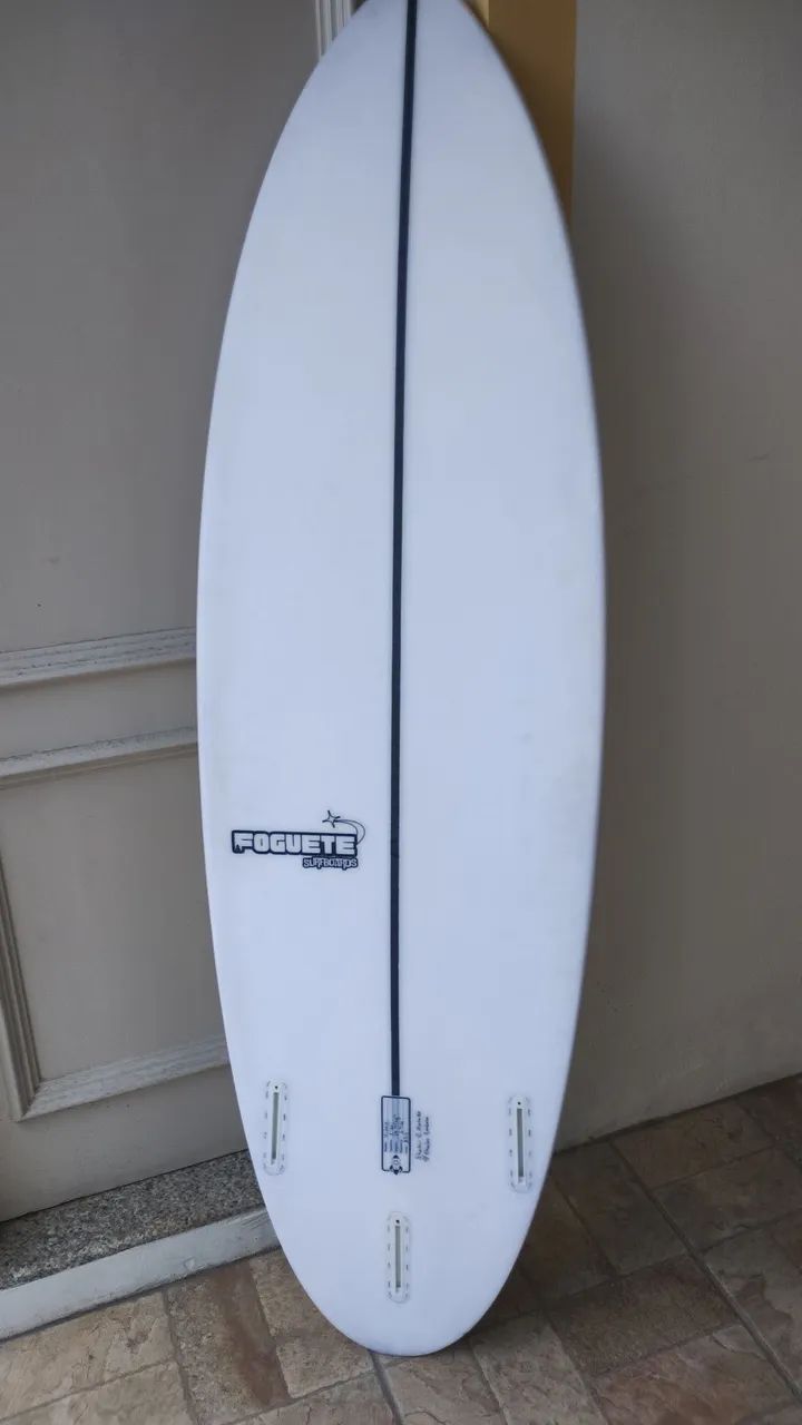 Prancha de surf 5'11 - Foto 2