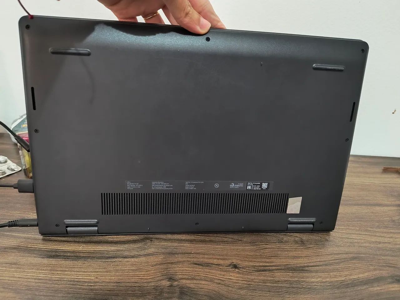Notebook dell i5 - Foto 2