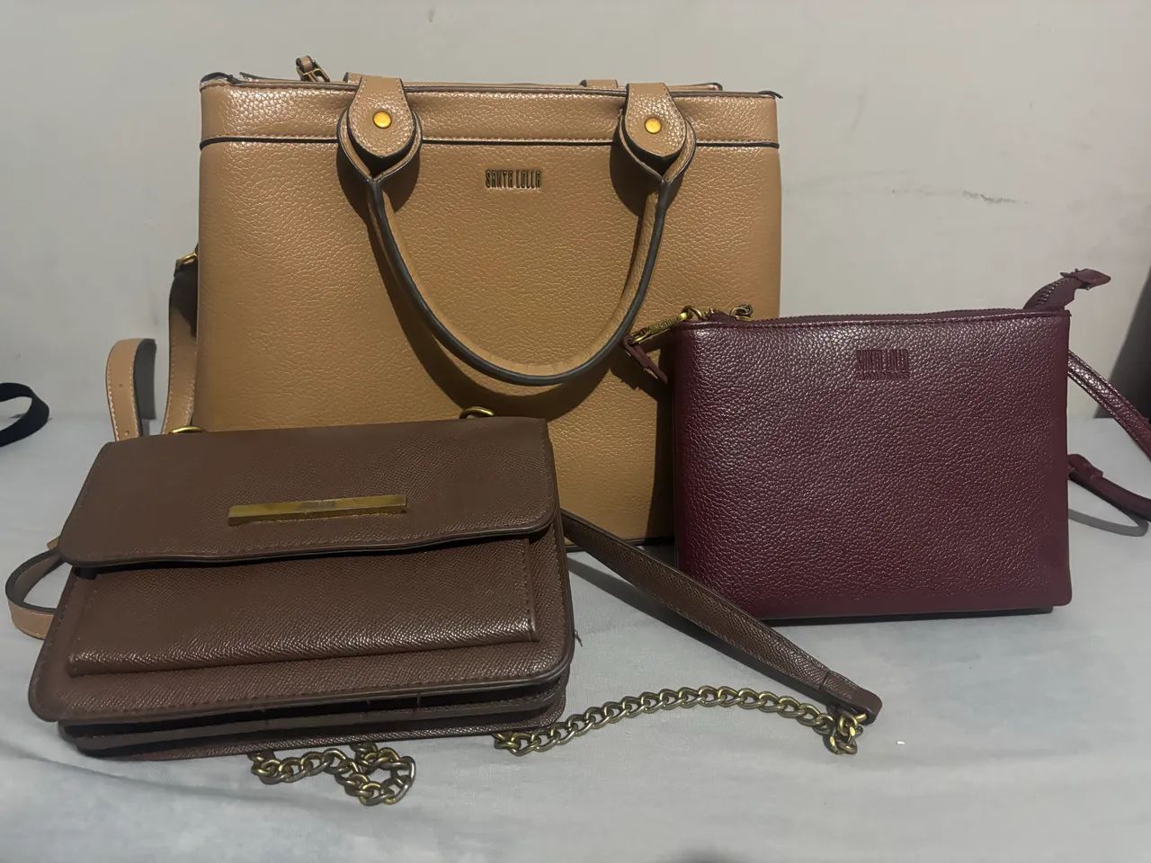 BOLSA PRA VENDER RÁPIDO