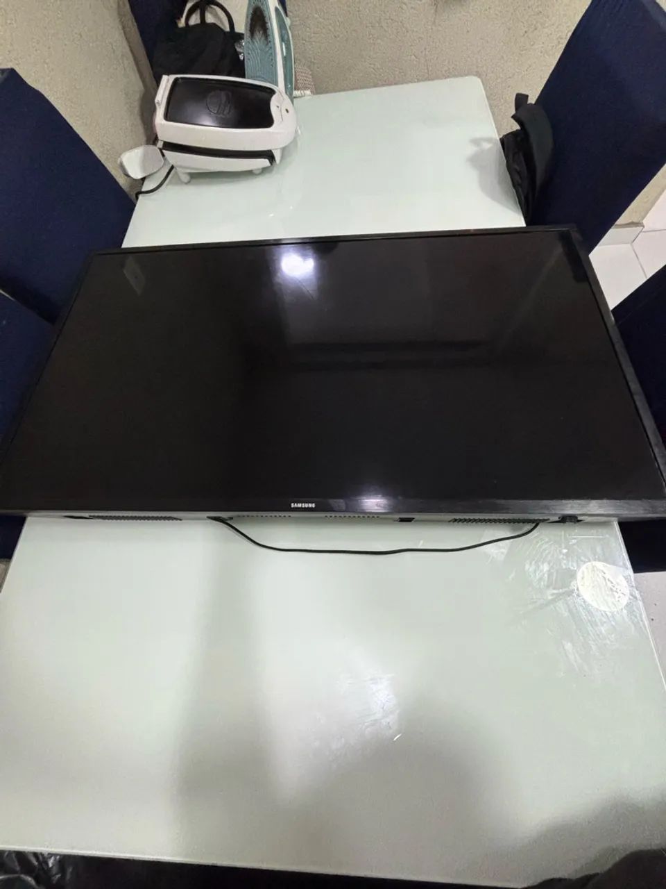 Tv Samsung  - Foto 2