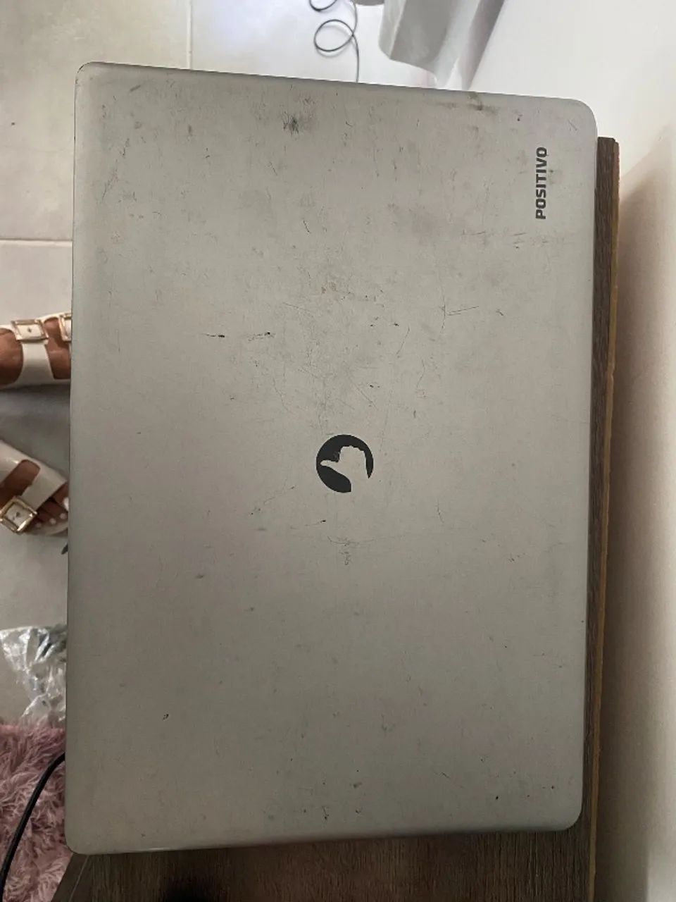 Notebook positivo - Foto 5