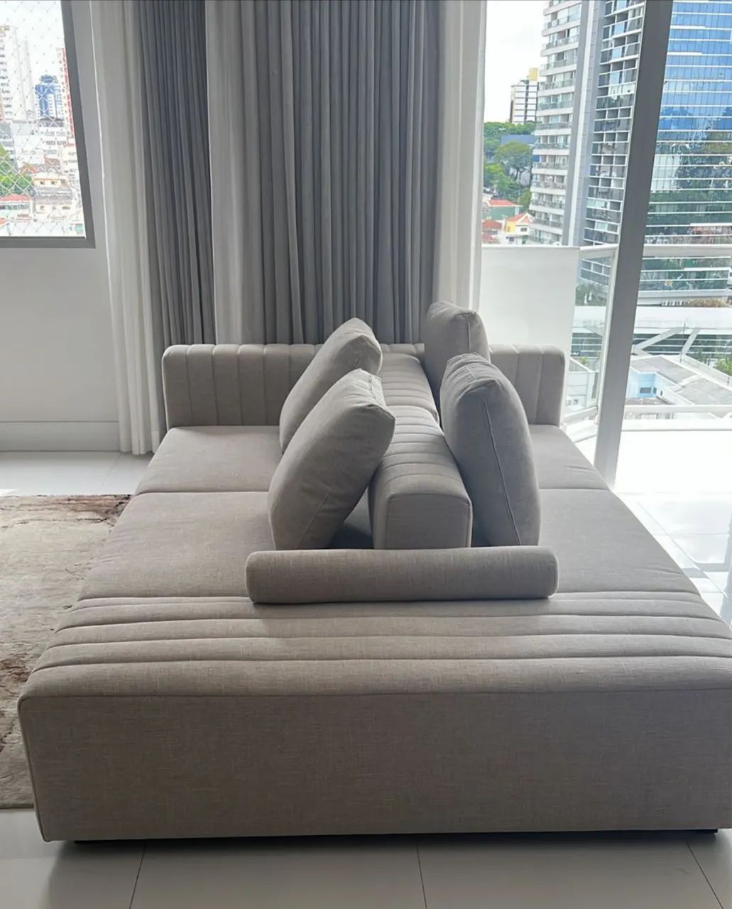 Sofá ilha  - Foto 3