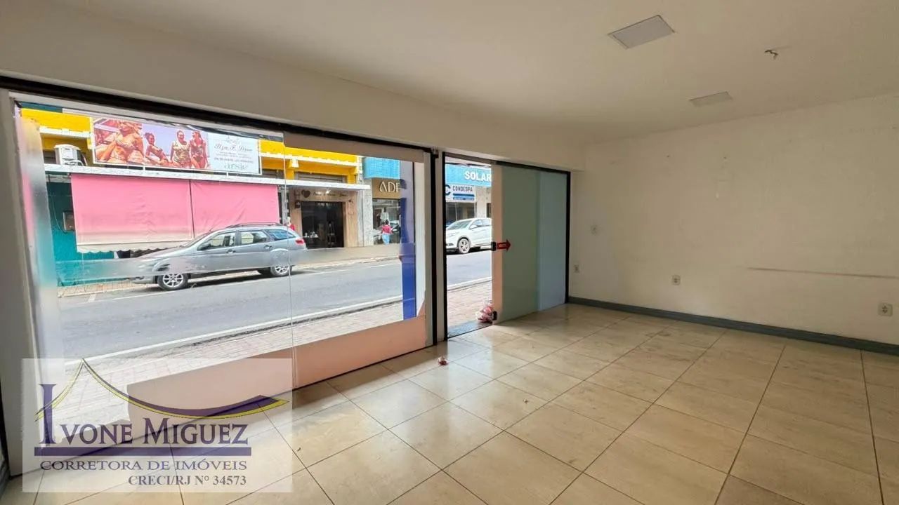 Loja/Salão em Centro - Paty do Alferes, RJ - Foto 2