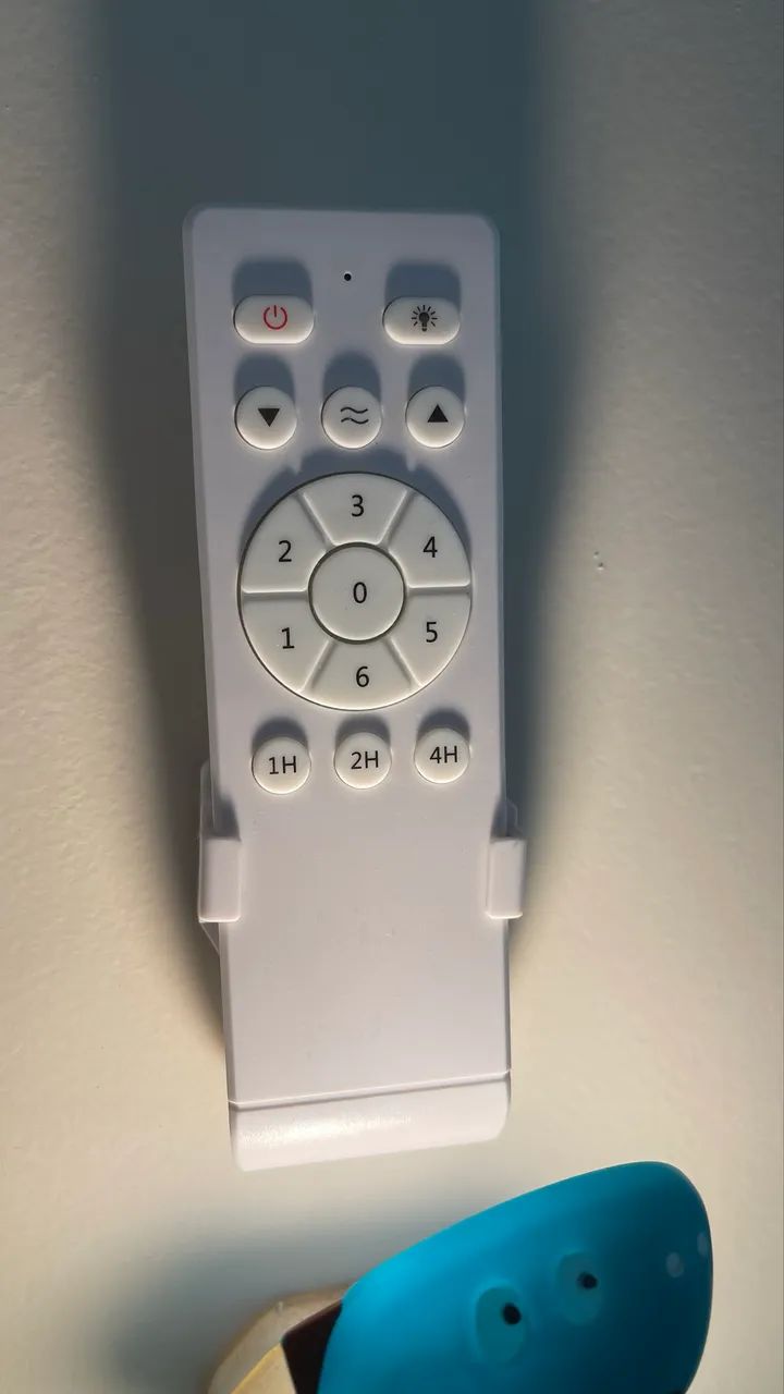 Ventilador ventisol fênix com controle remoto - Foto 3