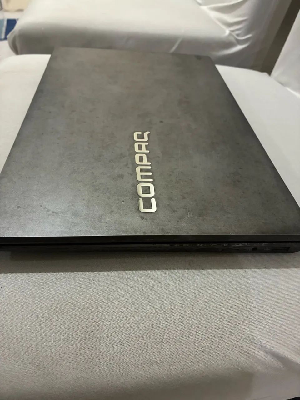 Notebook Compaq - R$400 - Foto 5