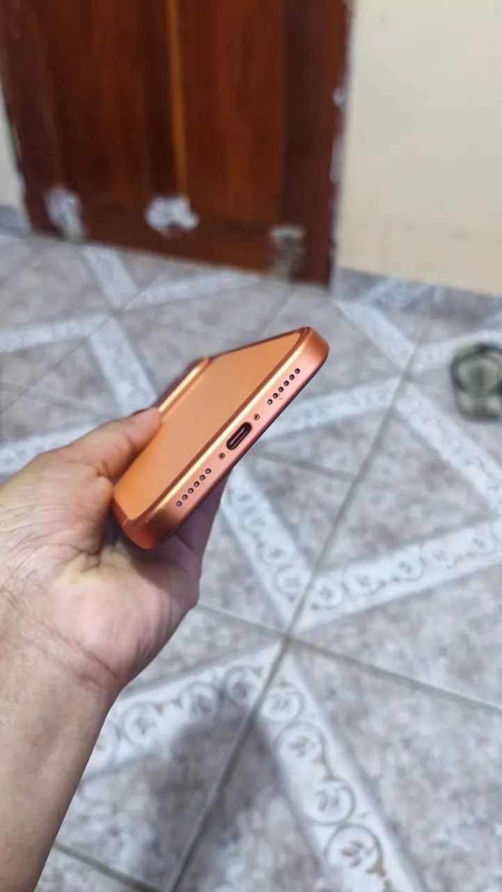iPhone 17 pro max  - Foto 5