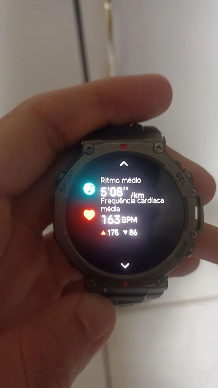 Smartwatch Militar  - Foto 5