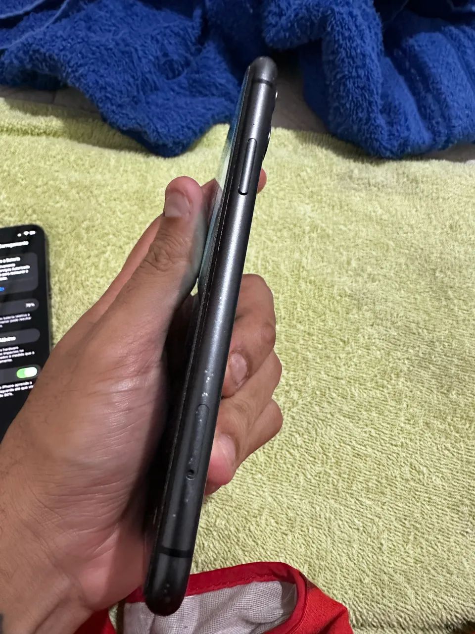 IPHONE 11 - Foto 4