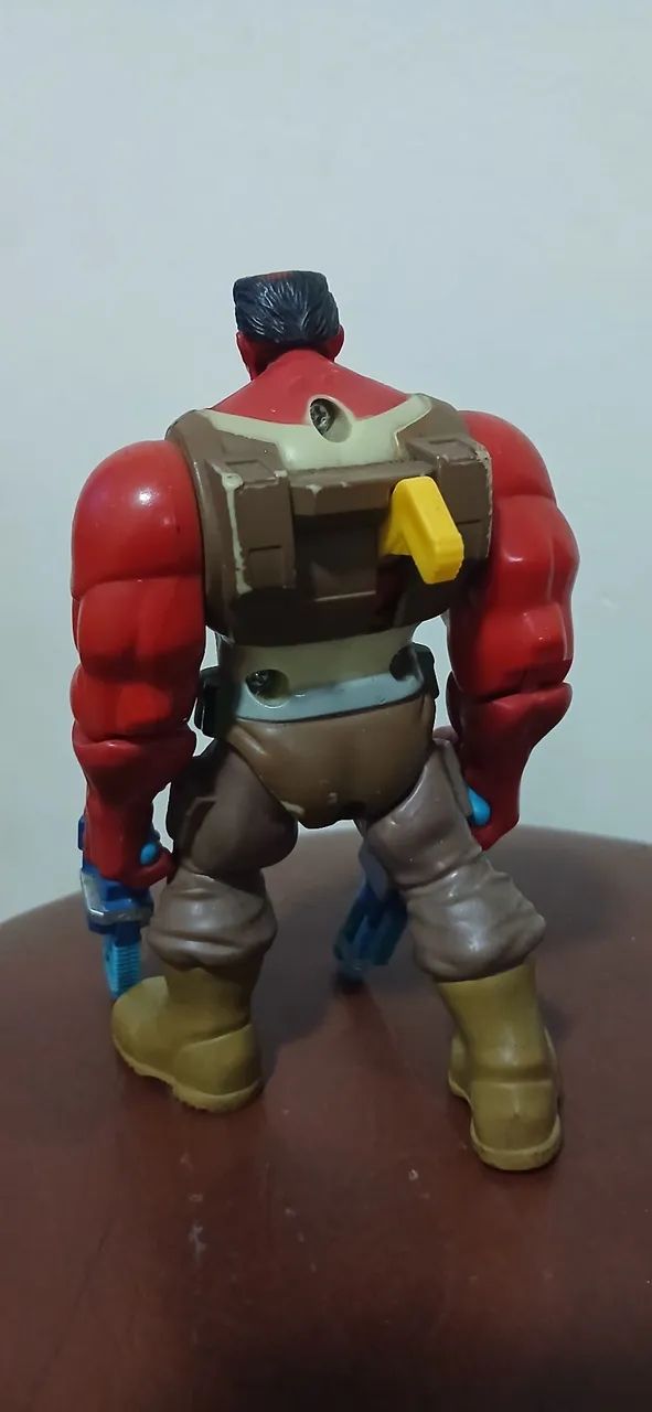 Bonecos hulk smash  - Foto 4