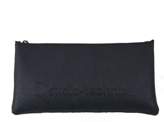 Microfone condensador Audio-Technica AT2020 XLR 20Hz-20kHz - Foto 4