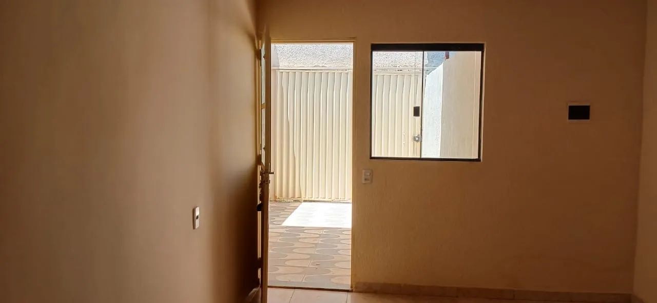 Aluguel Casa