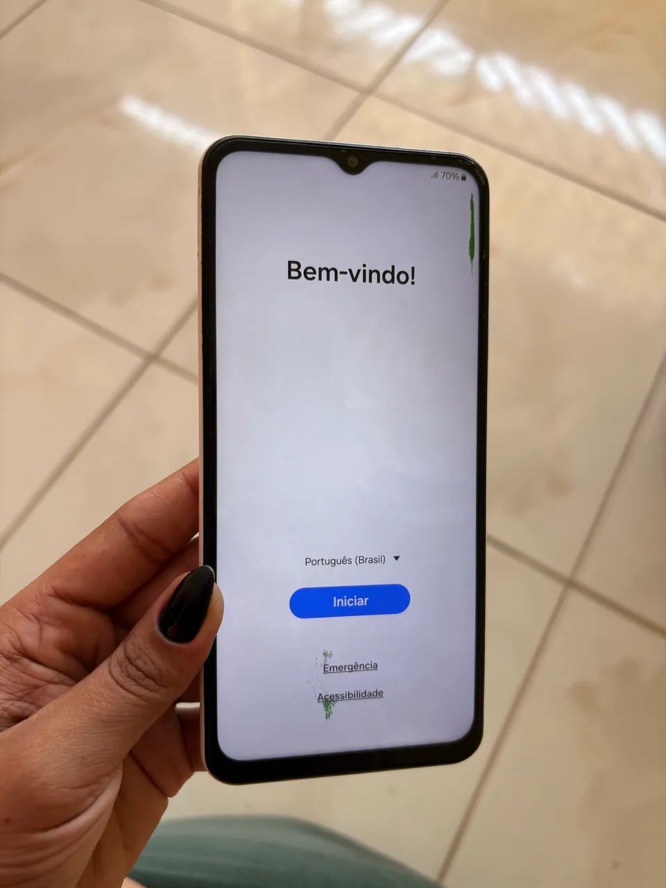 Samsung Galaxy A23 - Foto 2