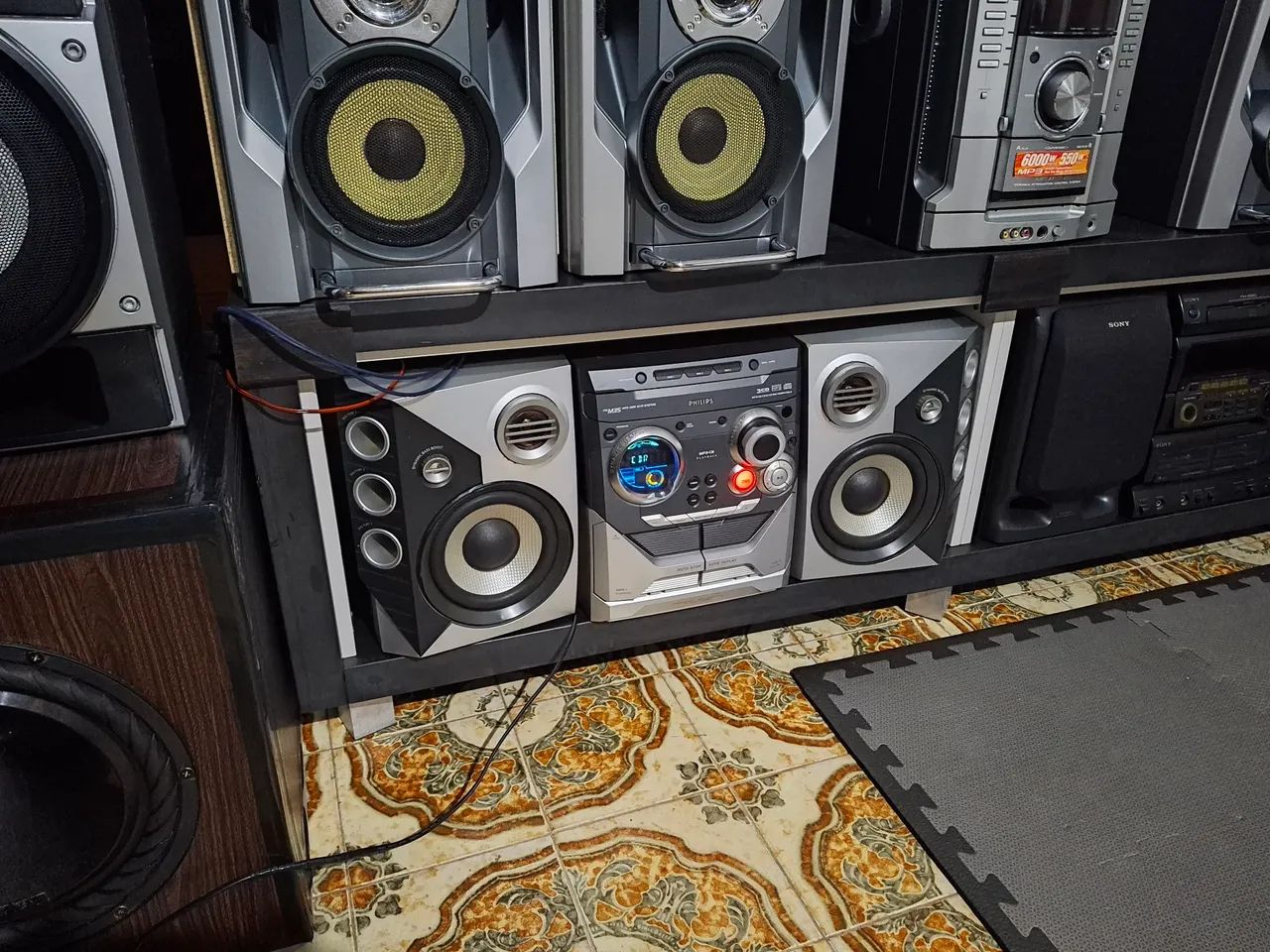 som philips  - Foto 5
