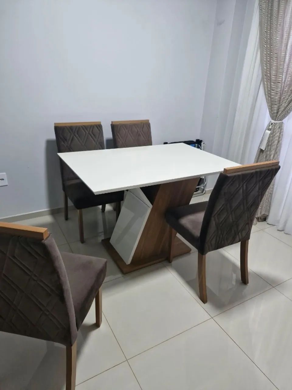 Mesa de jantar  - Foto 2