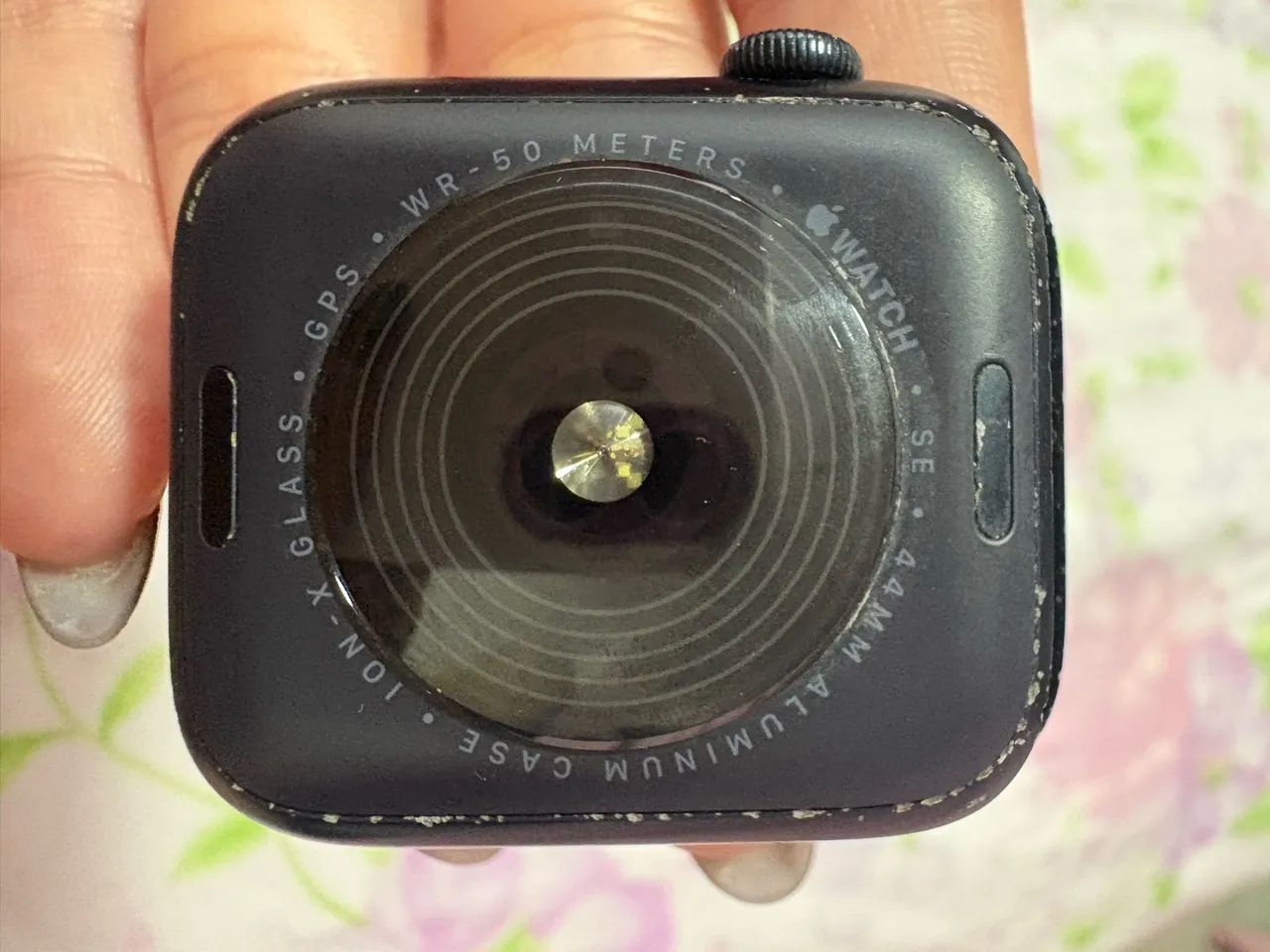 APPLE WATCH SE 2ª GERAÇÃO  - Foto 2