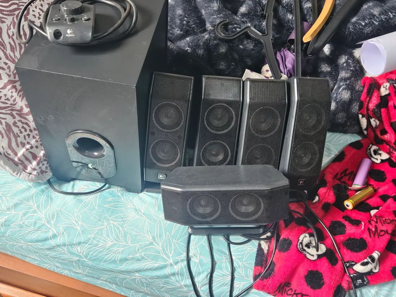 Logitech  - Foto 4